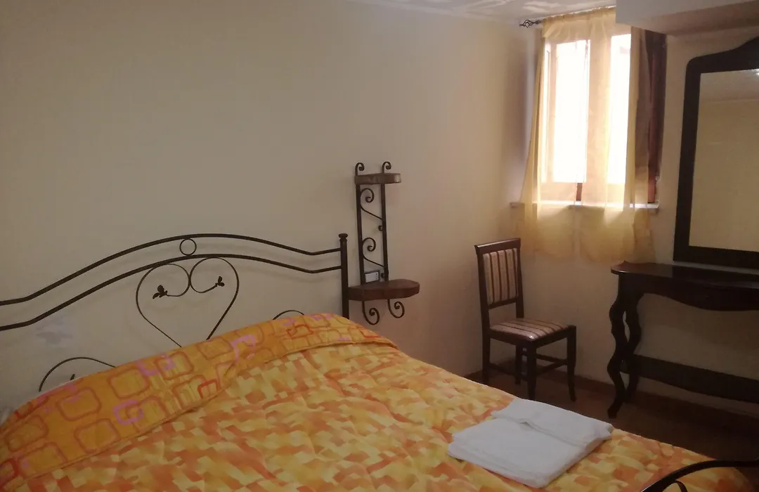 Albergo Diffuso Borgo Dei Greci-1