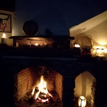 Albergo Diffuso Borgo Dei Greci-2
